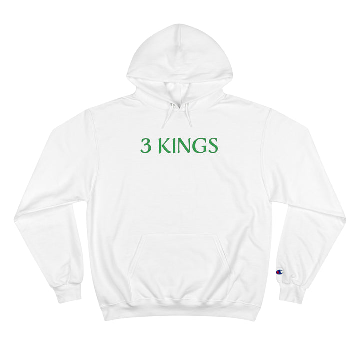 Champion Hoodie