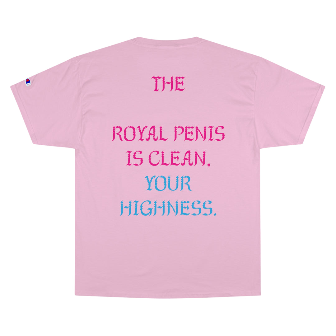 Champion T-Shirt