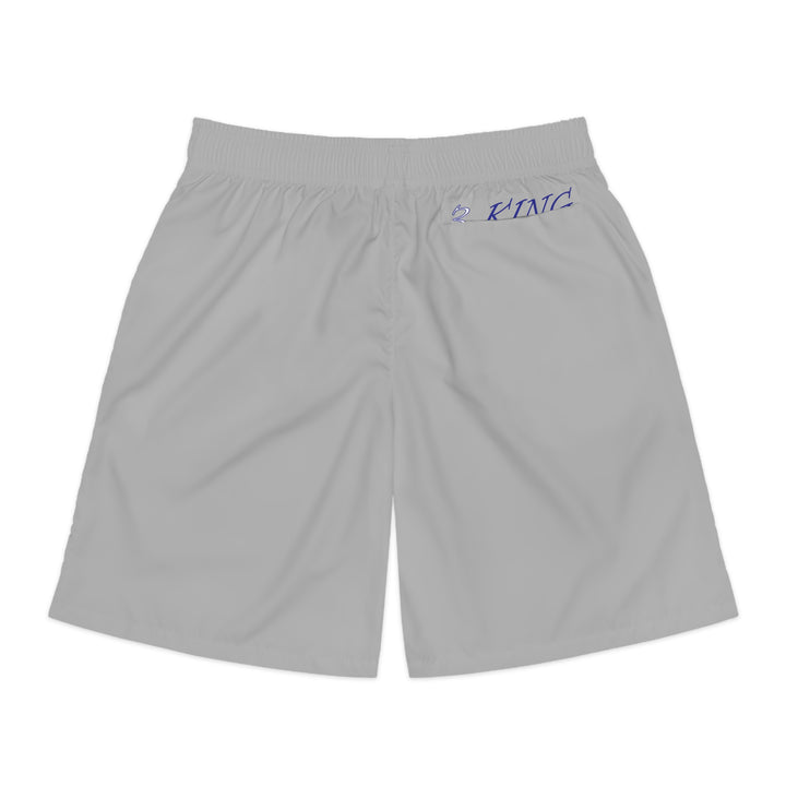 Men's Jogger Shorts (AOP)