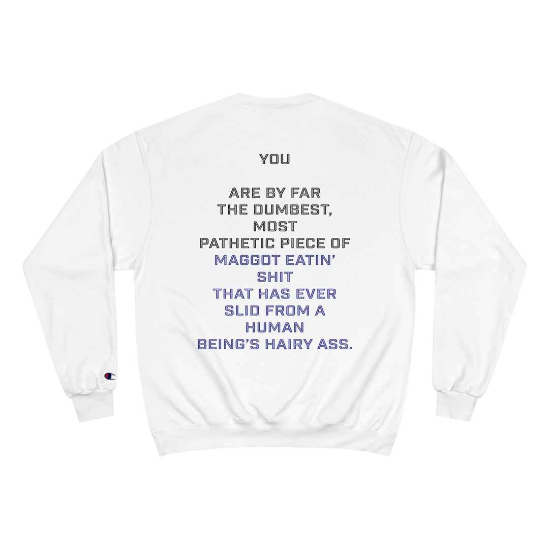 Champion Sweatshirt