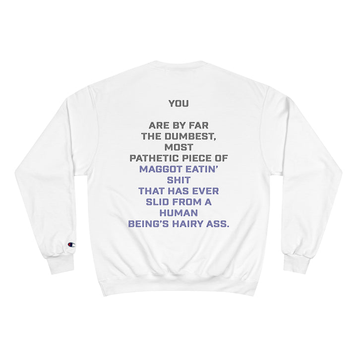 Champion Sweatshirt