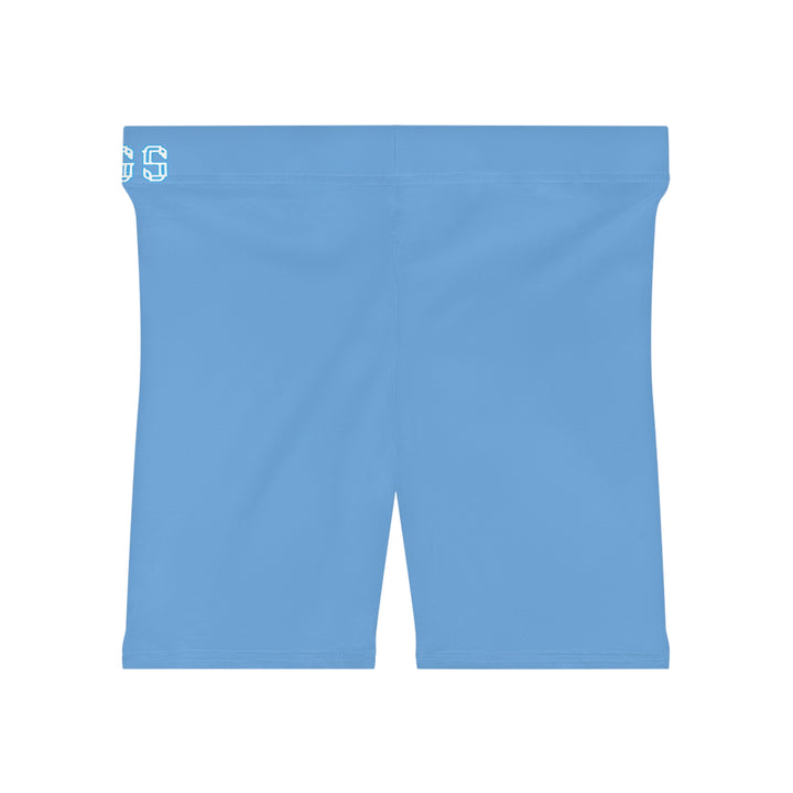Women's Biker Shorts (AOP)