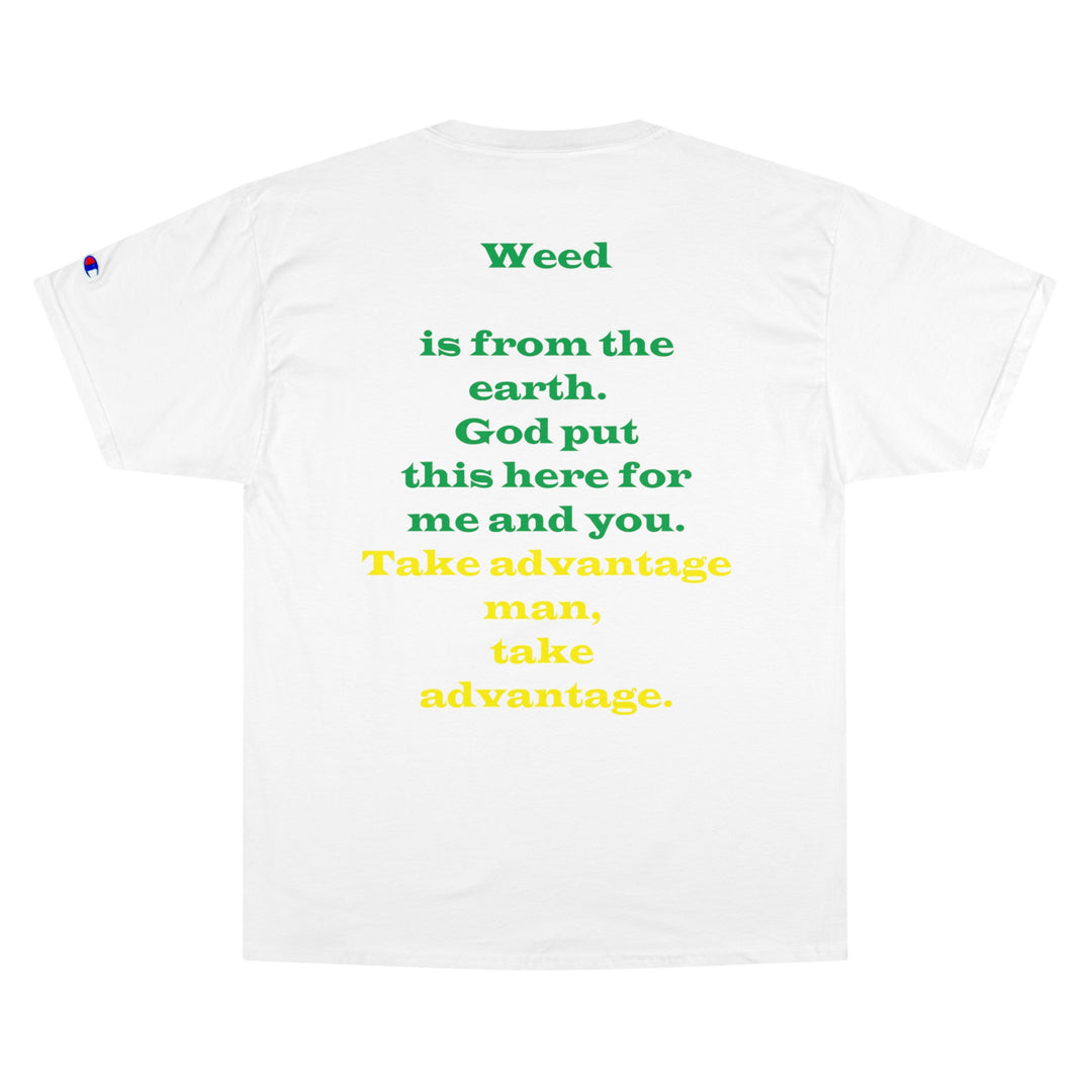 Champion T-Shirt