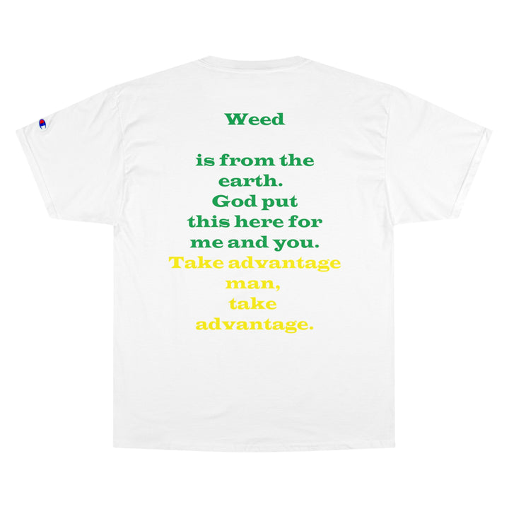 Champion T-Shirt