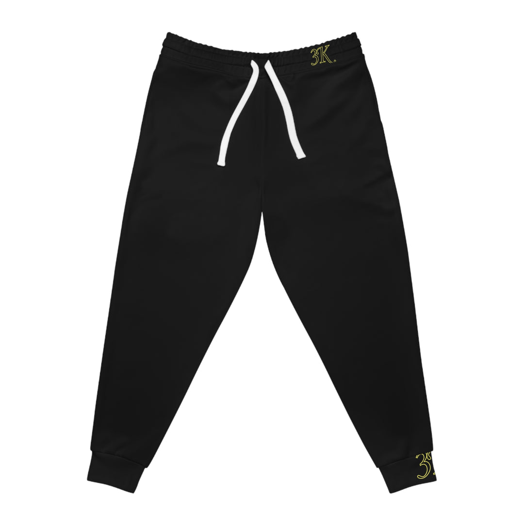 Athletic Joggers (AOP)