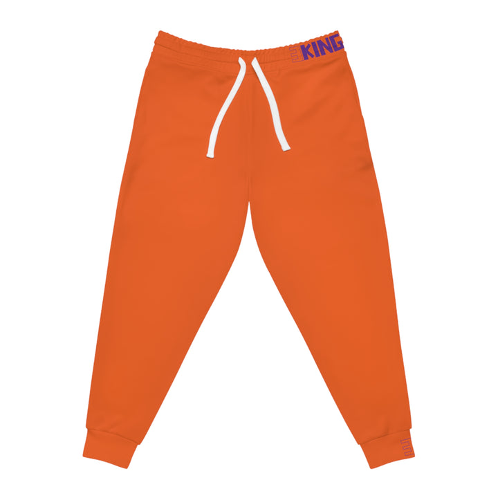 Athletic Joggers (AOP)