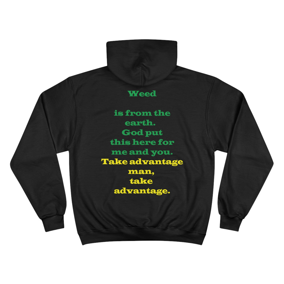 Champion Hoodie