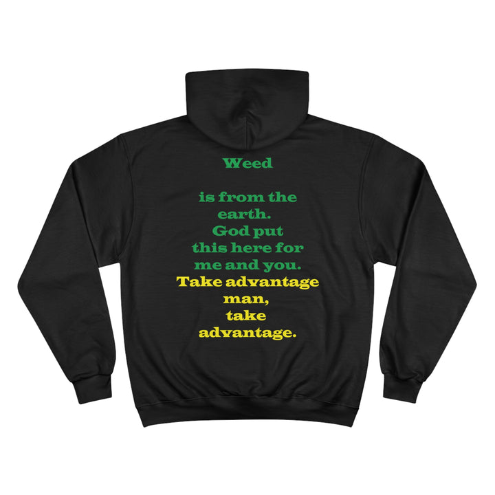 Champion Hoodie