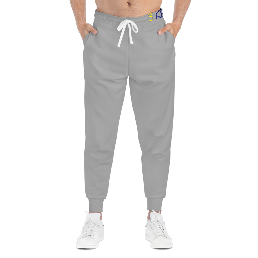 Athletic Joggers (AOP)