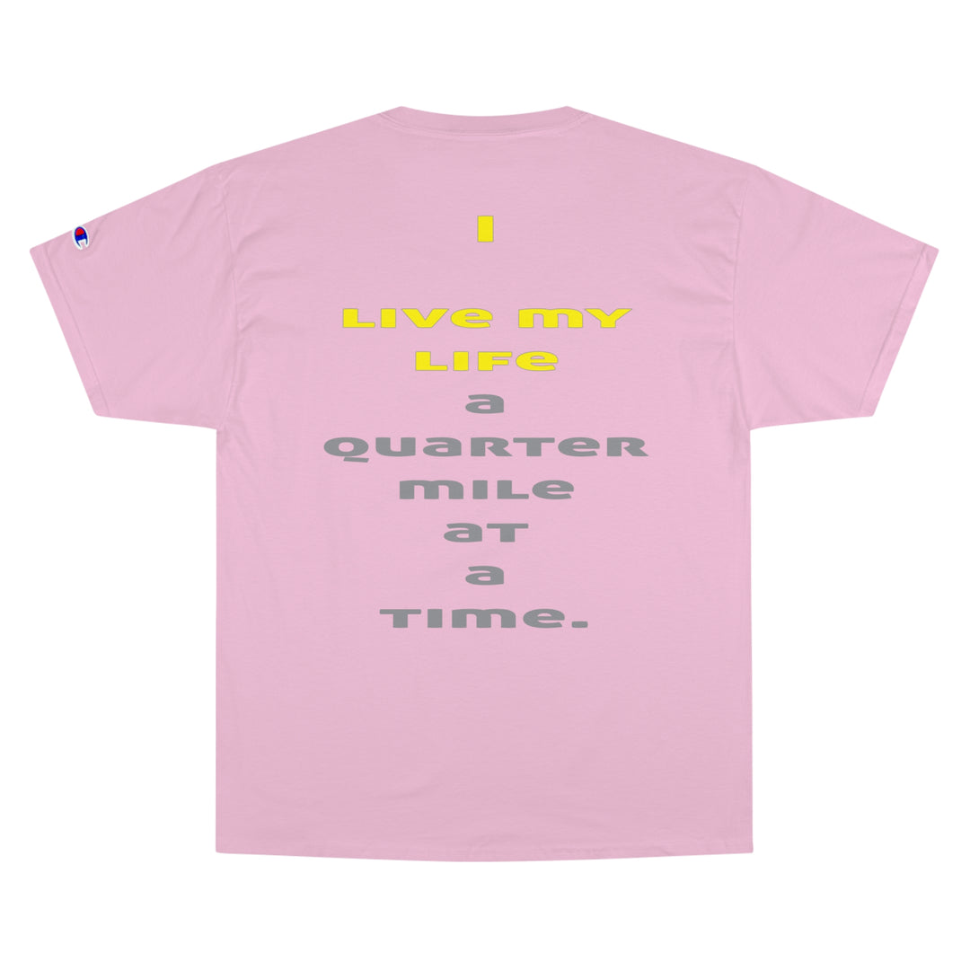 Champion T-Shirt