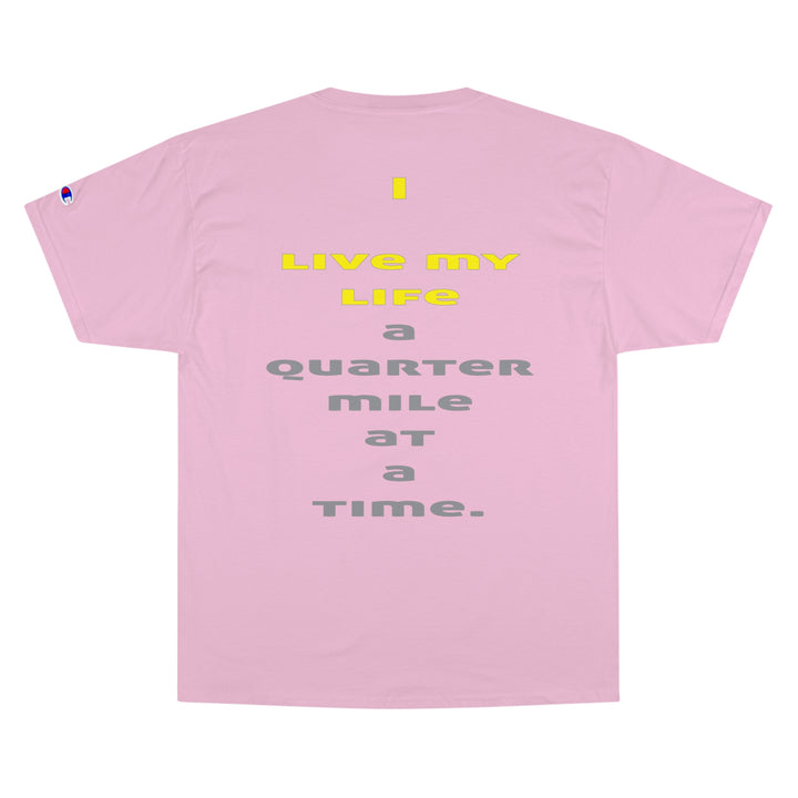 Champion T-Shirt