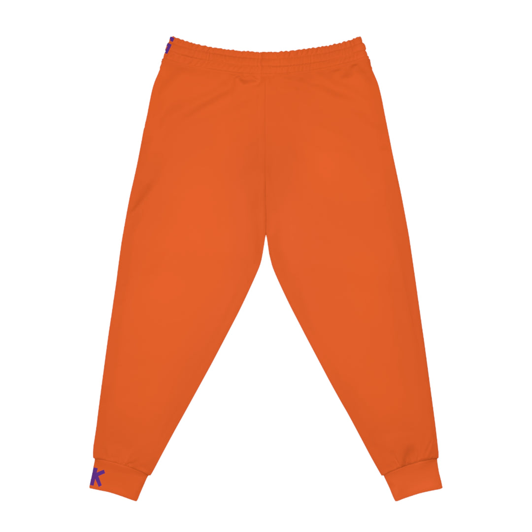 Athletic Joggers (AOP)