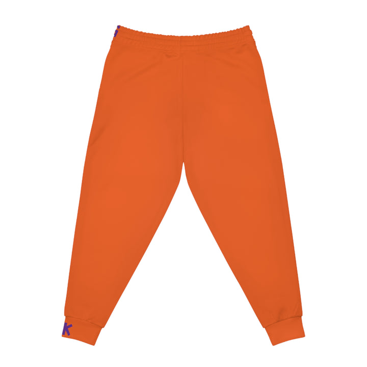 Athletic Joggers (AOP)