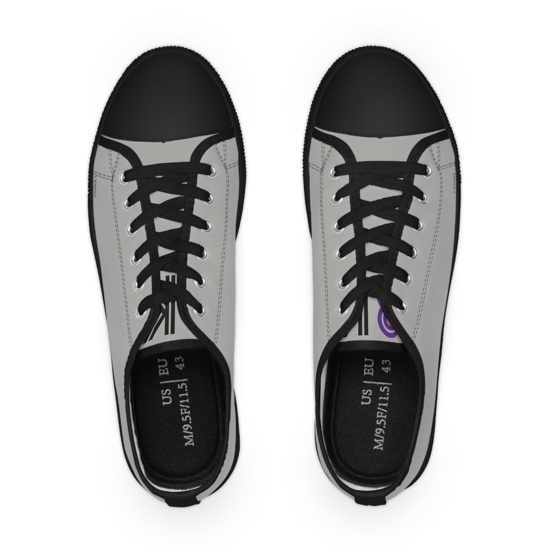 Men's Low Top Sneakers