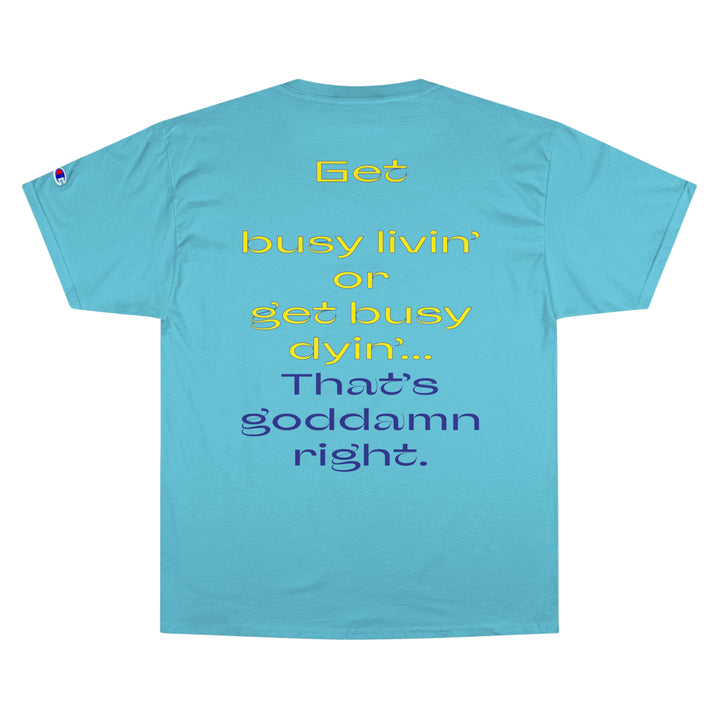 Champion T-Shirt