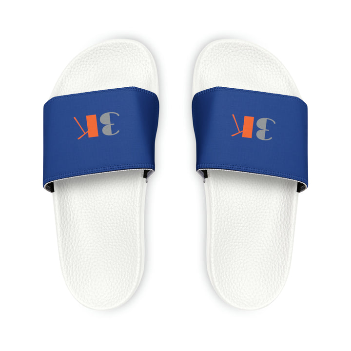 Men's PU Slide Sandals