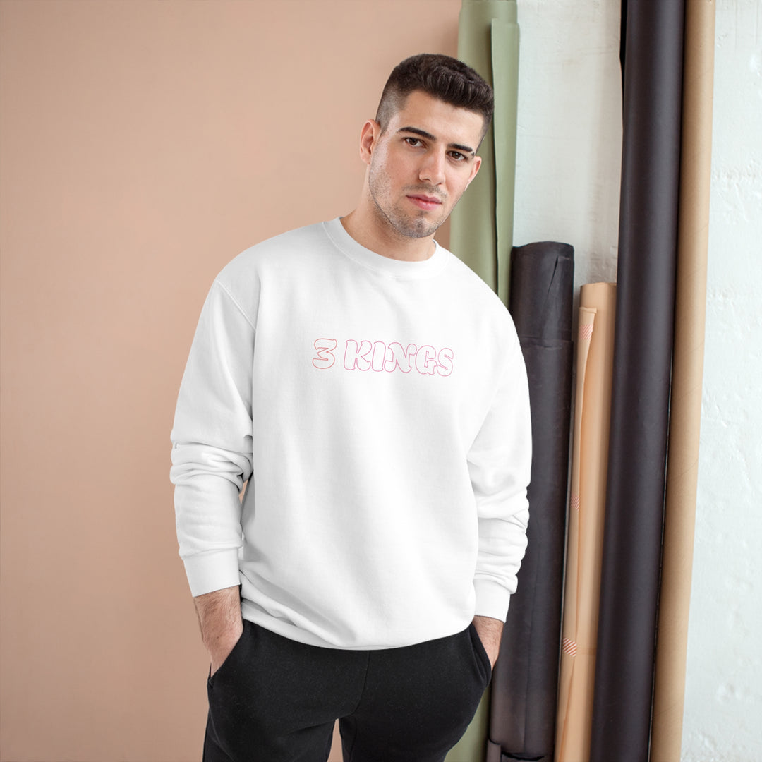 Champion Sweatshirt