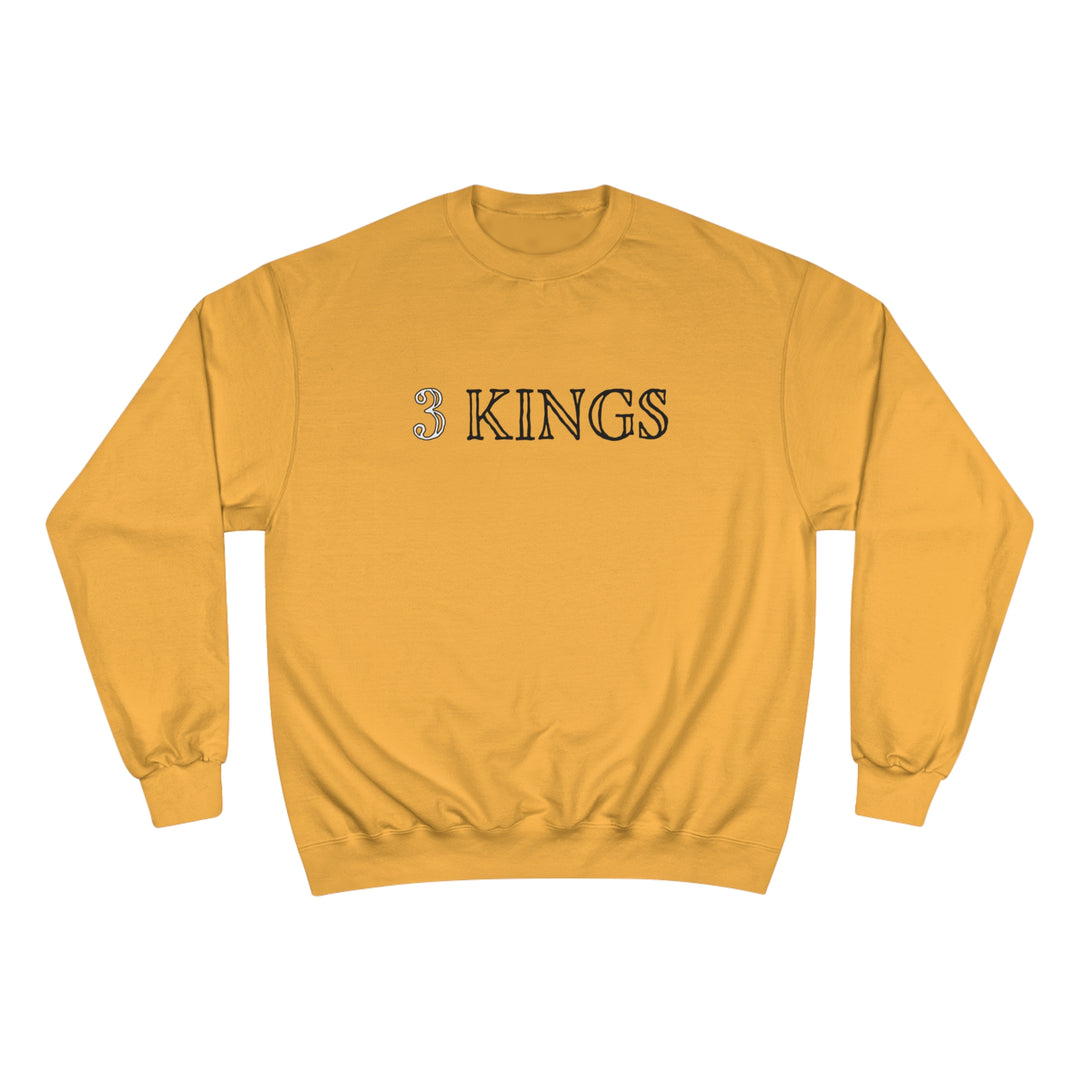 Champion Sweatshirt