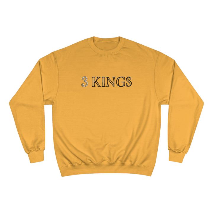Champion Sweatshirt