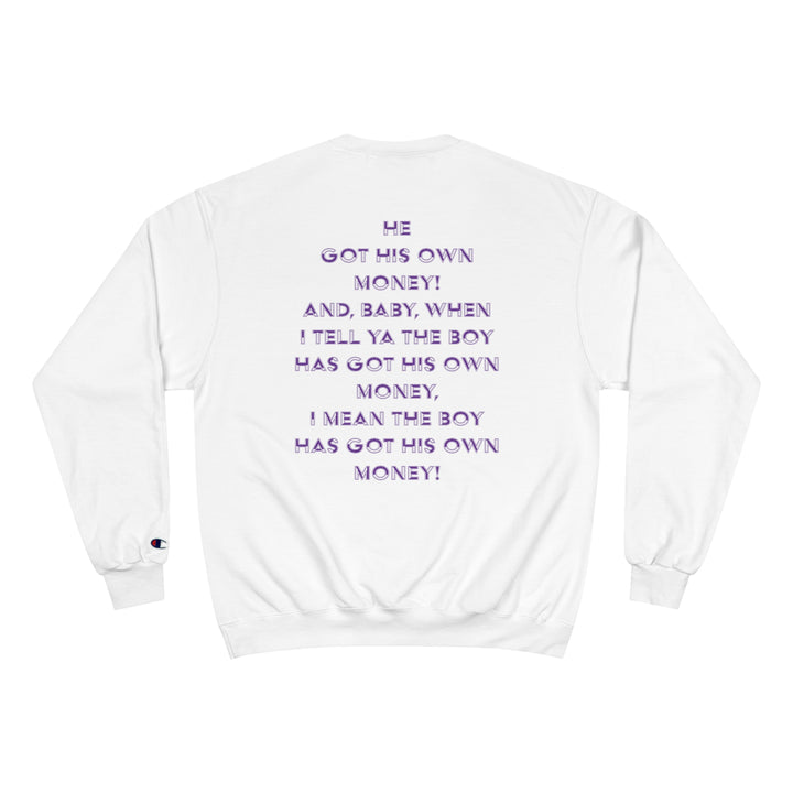 Champion Sweatshirt
