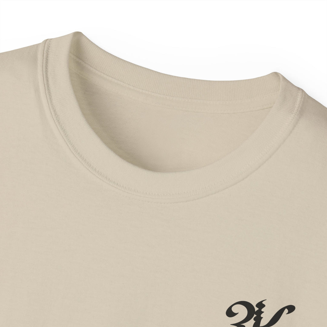 Unisex Ultra Cotton Tee
