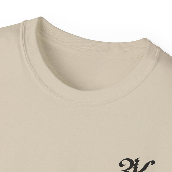 Unisex Ultra Cotton Tee