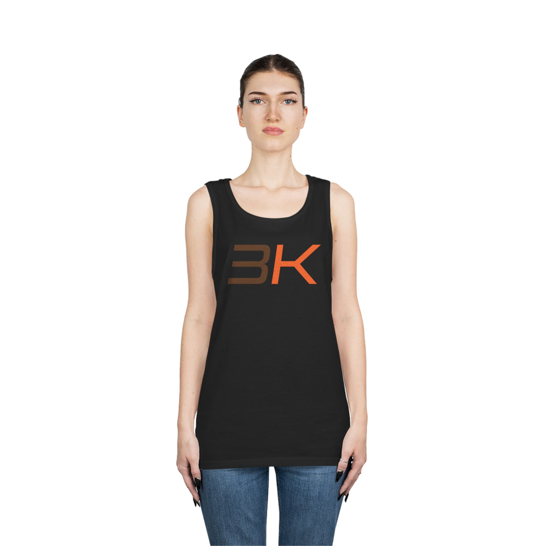 Unisex Heavy Cotton Tank Top