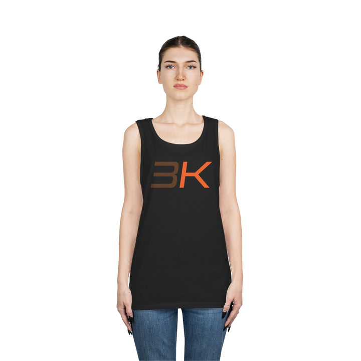 Unisex Heavy Cotton Tank Top