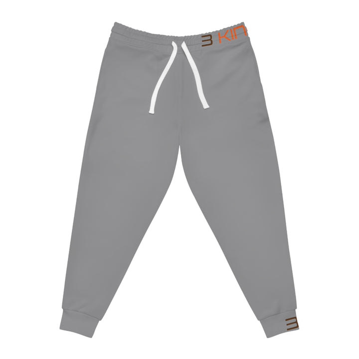 Athletic Joggers (AOP)