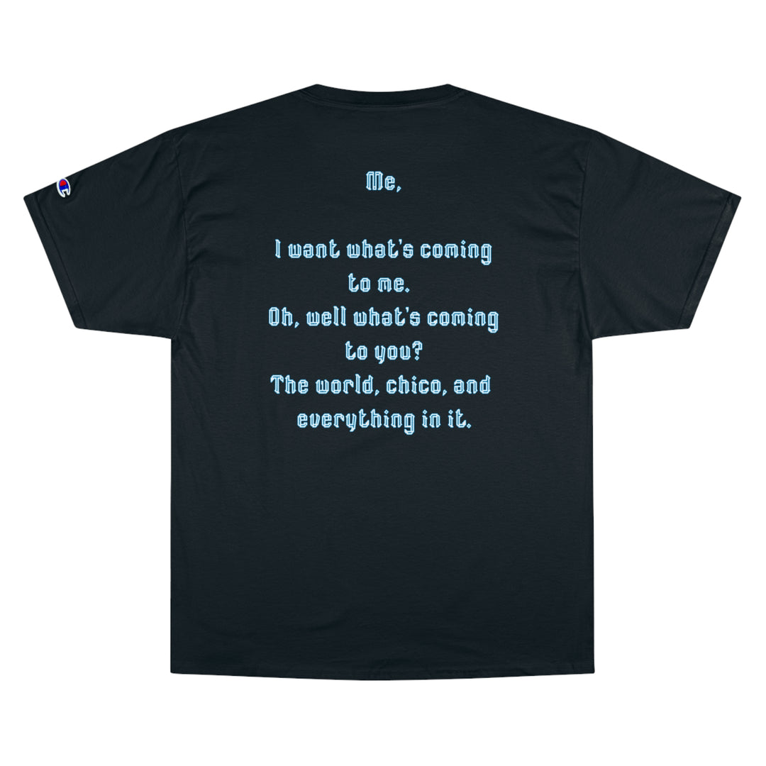 Champion T-Shirt