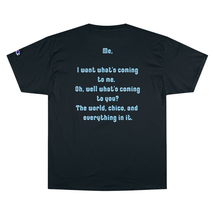 Champion T-Shirt