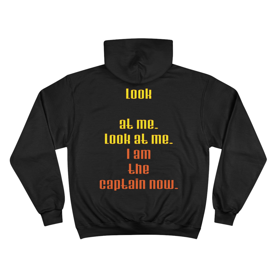 Champion Hoodie