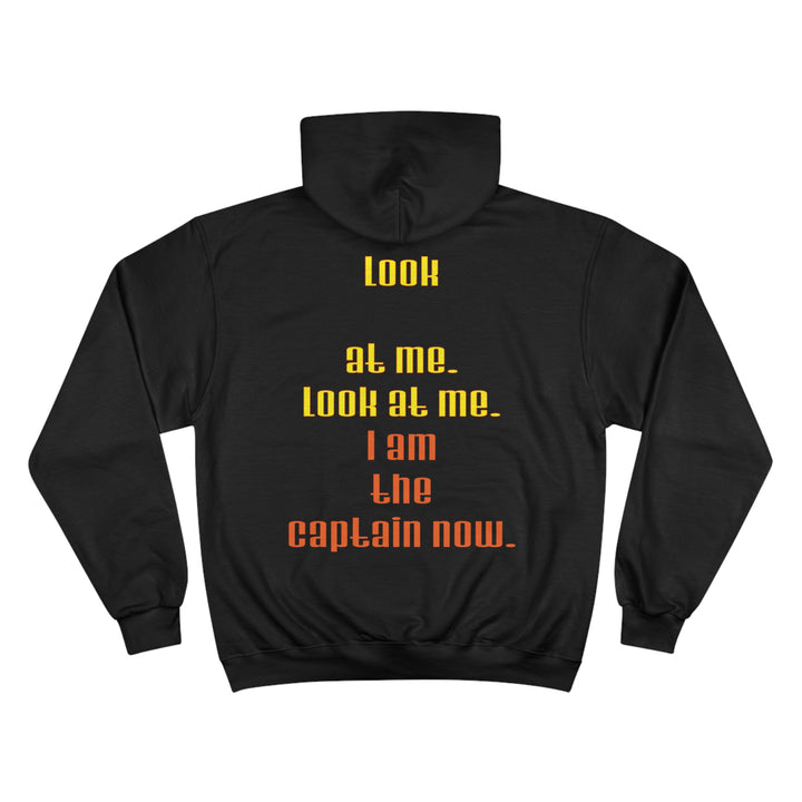 Champion Hoodie