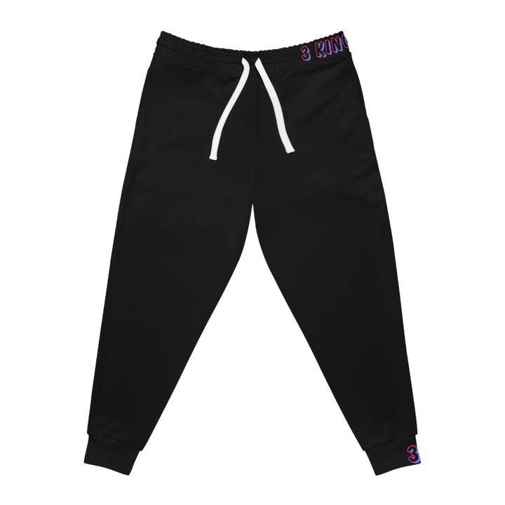 Athletic Joggers (AOP)