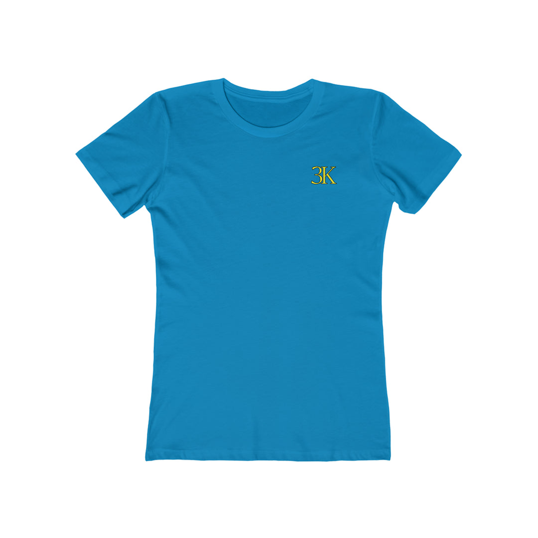 Women's The Boyfriend Tee