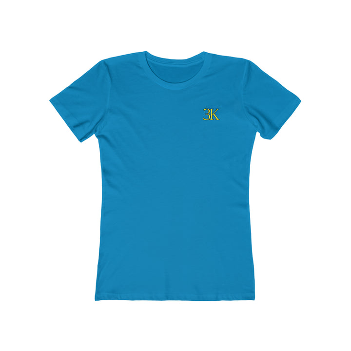 Women's The Boyfriend Tee