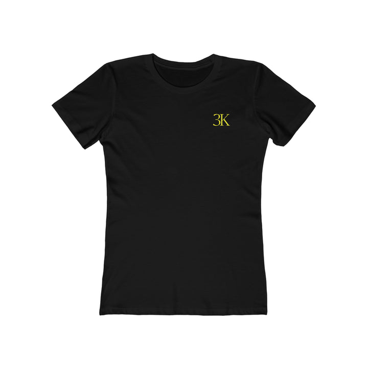Women's The Boyfriend Tee