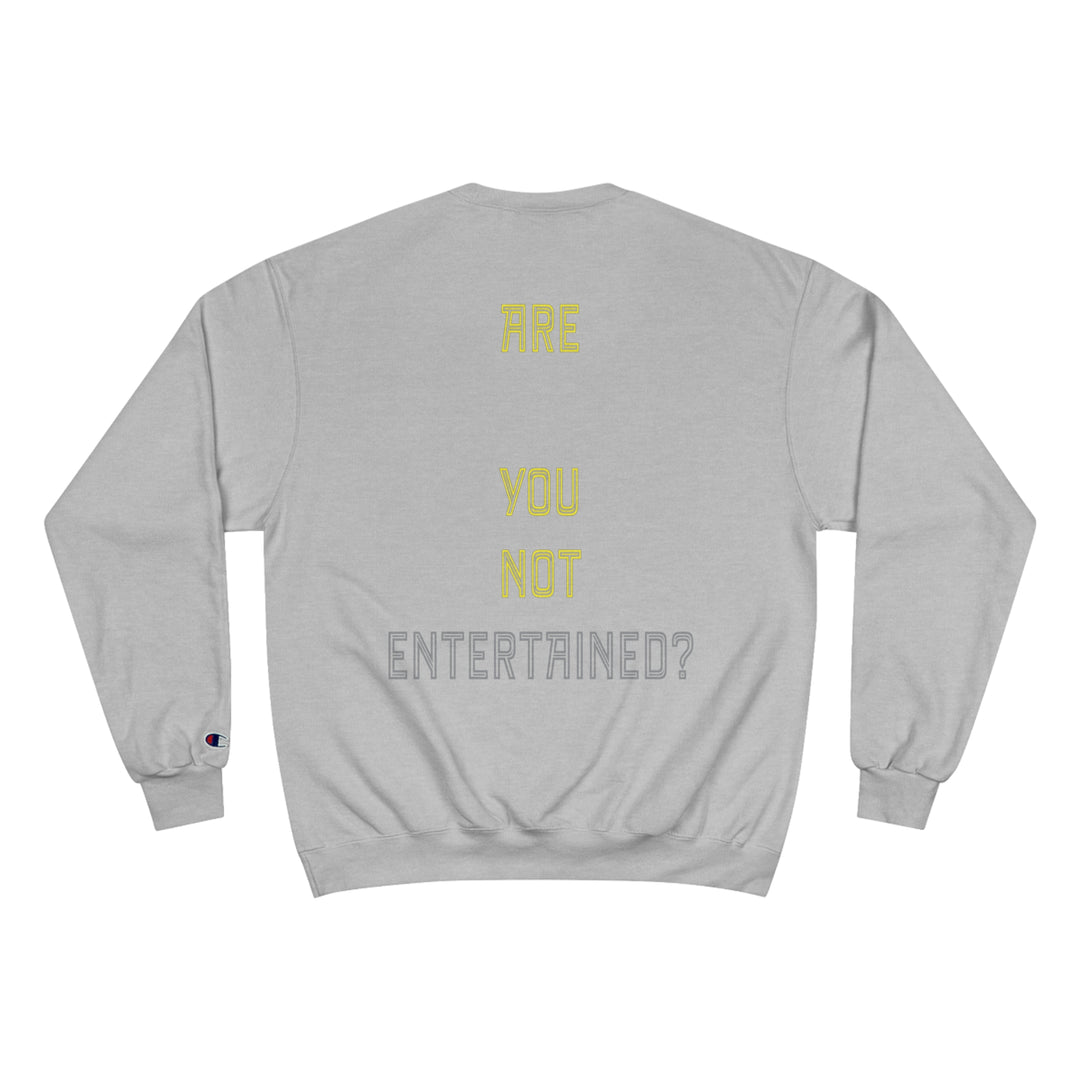 Champion Sweatshirt