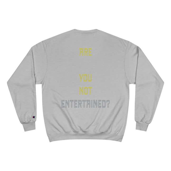 Champion Sweatshirt