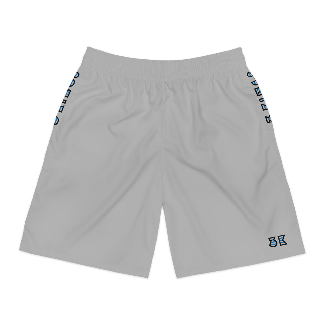 Men's Jogger Shorts (AOP)