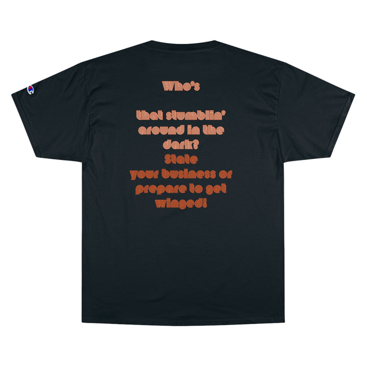 Champion T-Shirt