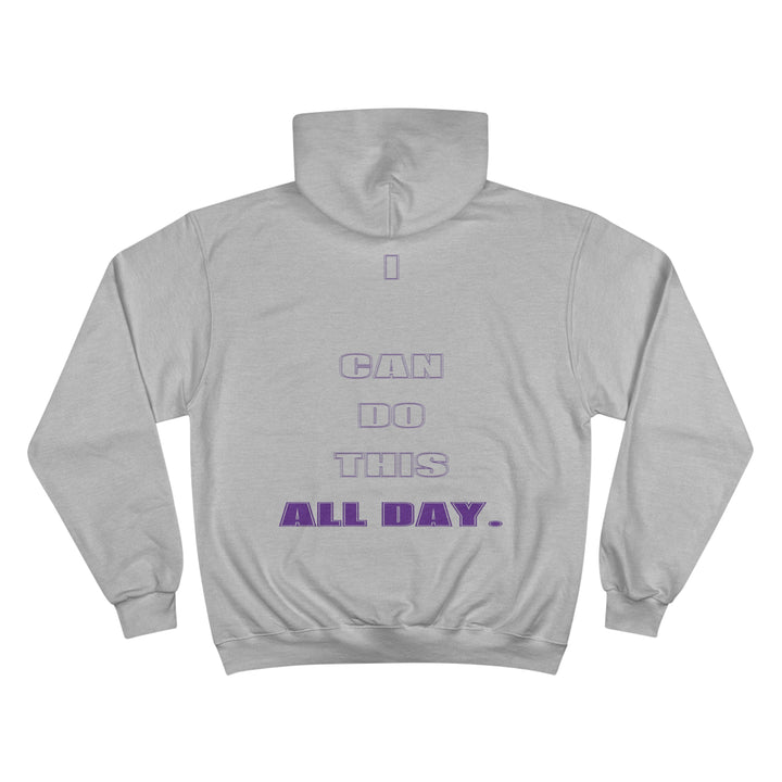 Champion Hoodie