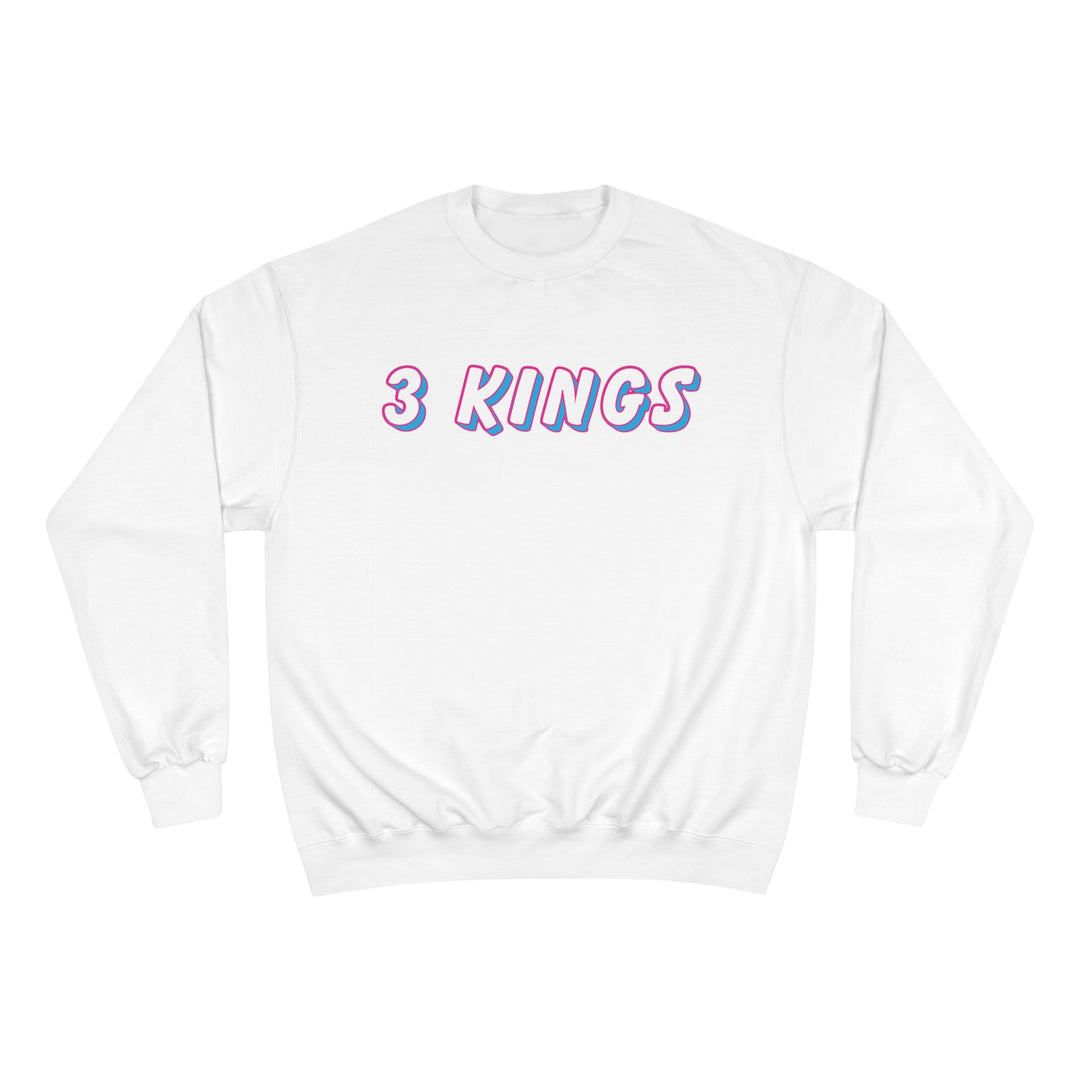 Champion Sweatshirt