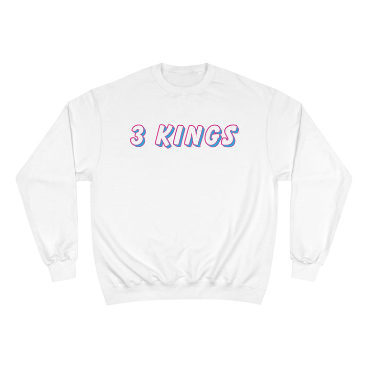 Champion Sweatshirt