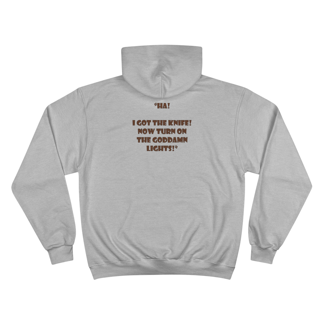 Champion Hoodie