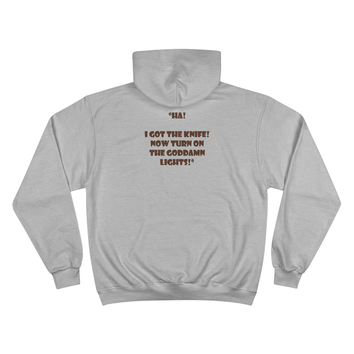 Champion Hoodie