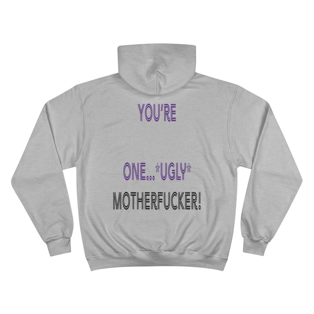 Champion Hoodie