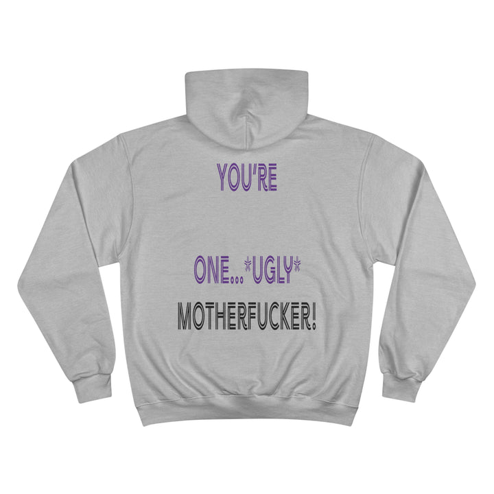 Champion Hoodie