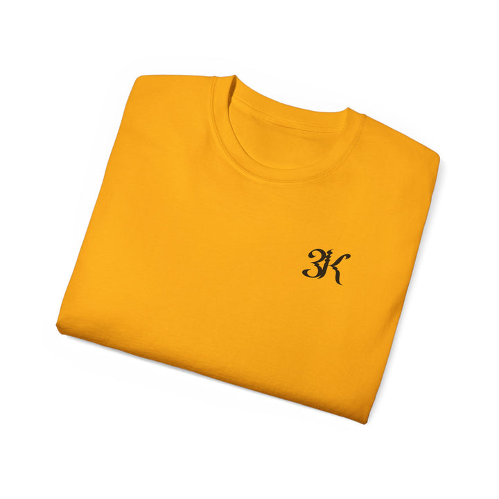 Unisex Ultra Cotton Tee