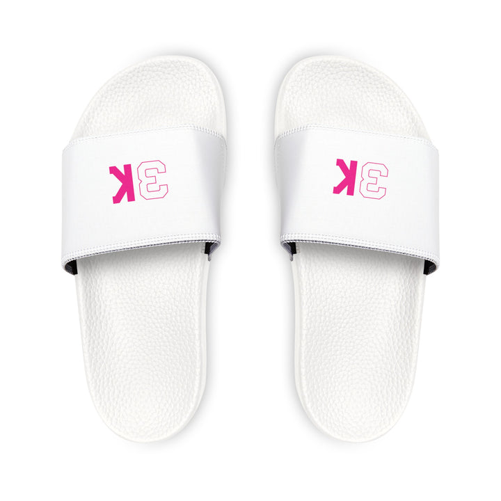 Women's PU Slide Sandals